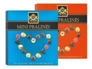 Мини пралине, J.D. Gross Mini Pralines, 100 г.