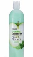 Кондиционер для нормальных волос Tesco Hoitoaine Apple&Aloe 500 мл