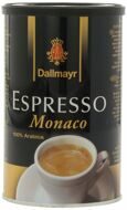 Кофе молотый Dallmayr Esspresso Monaco 250 гр