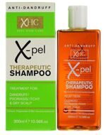 Терапевтический шампунь Xpel Therapeutic Shampoo 300 мл