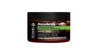 Маска для волос Dr. Sante Macadamia Hair "Восстановление и защита" 300 мл