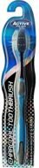 Зубная щетка с углем Beauty Formula Active Oral Care Charcoal