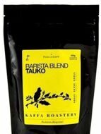 Кофе молотый Kaffa Roastery Barista Blend Tauko 250 г