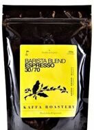 Кофе молотый Kaffa Roastery Barista Blend Espresso 30/70 крупный помол 250 г