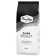 Кофе заварной Robert Paulig Dark Roast 400 гр