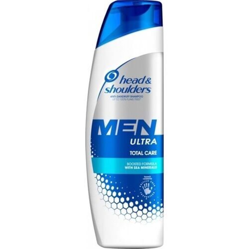 Шампунь Men Ultra от перхоти Head & Shoulders 225 мл