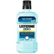 Listerine Ополаскиватель для рта без спирта 500 мл