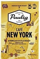 Кофе молотый Paulig Cafе New York 500 г