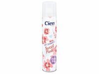 Сухой шампунь Cien Sweet Pink, Dry Shampoo 200 мл