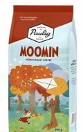 Кофе в заварной Paulig Moomin Medium Roast Coffee Blueberry 200 гр