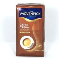 Кофе молотый Movenpick Caffe Crema 500 гр