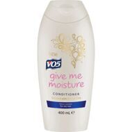 Кондиционер Интенсивное увлажнение Give me moisture hoitoaine VO5 400 мл