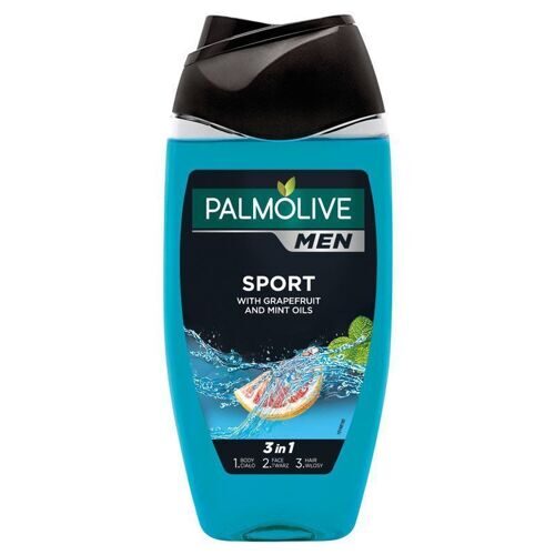 Мужской гель для душа Palmolive 500 мл