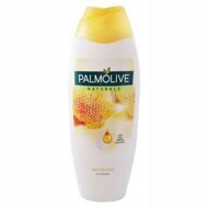 Гель для душа (молоко и мед) Palmolive Naturals 650 мл