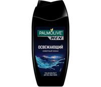 Мужской гель для душа Palmolive Men 500 мл