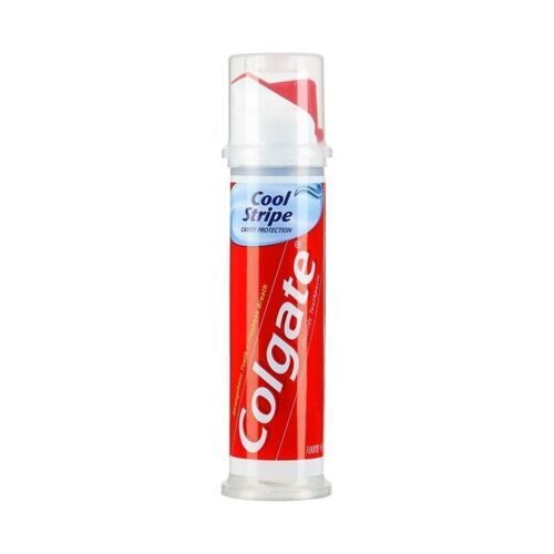 Зубная паста Colgate Cool Strip 100 мл