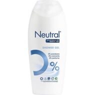 Гель для душа Neutral