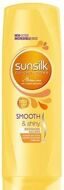 Кондиционер Гладкие и блестящие Sunsilk 200 мл