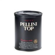 Кофе молотый Pellini Top 250 гр