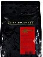 Кофе молотый Kaffa Roastery Herra Korppi 250 г темной обжарки