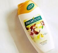 Гель для душа Макадамия и Какао Palmolive Naturals 650 мл