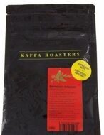 Кофе эспрессо Kaffa Roastery Inferno Jauhettu 250 г