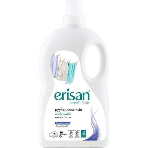 Жидкость для стирки Erisan 1,6 л