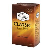 Кофе молотый Paulig Classic . 500g