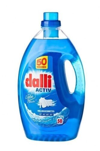 Концентрированный гель DALLI Activ 3,65 л