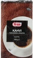 Кофе заварной Menu Kahvi 500 гр