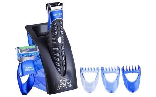 Триммер-стайлер Gillette Fusion ProGlide Styler