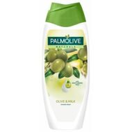 Гель для душа (экстракт оливы) Palmolive 650 мл