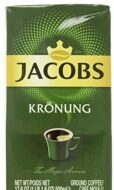 Кофе молотый Jacobs 500 г